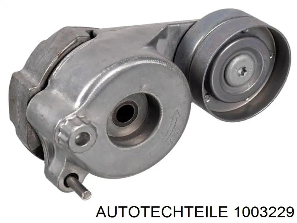 1003229 Autotechteile Стійка передня