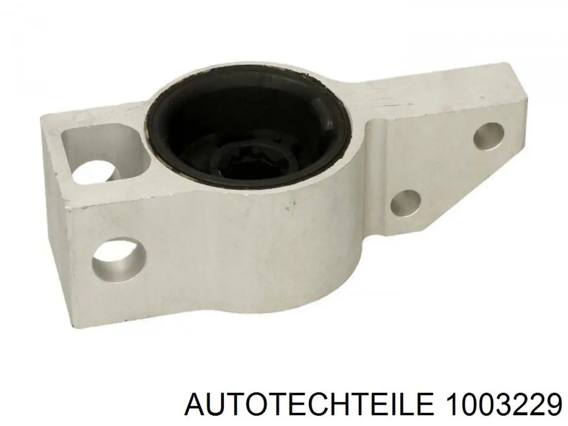 Стойка амортизатора передняя Autotechteile 1003229 ціна, від 53.52 USD