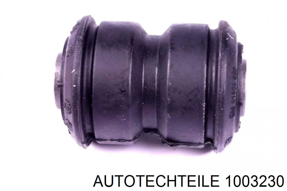Сайлентблок сережки ресори Autotechteile 1003230 ціна, від 5.81 USD