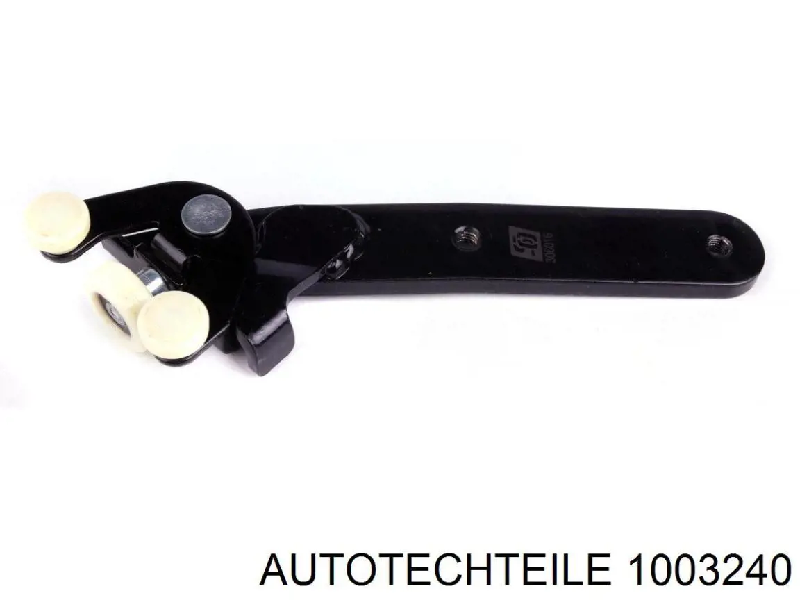 Втулка переднього стабілізатора 1003240 Autotechteile