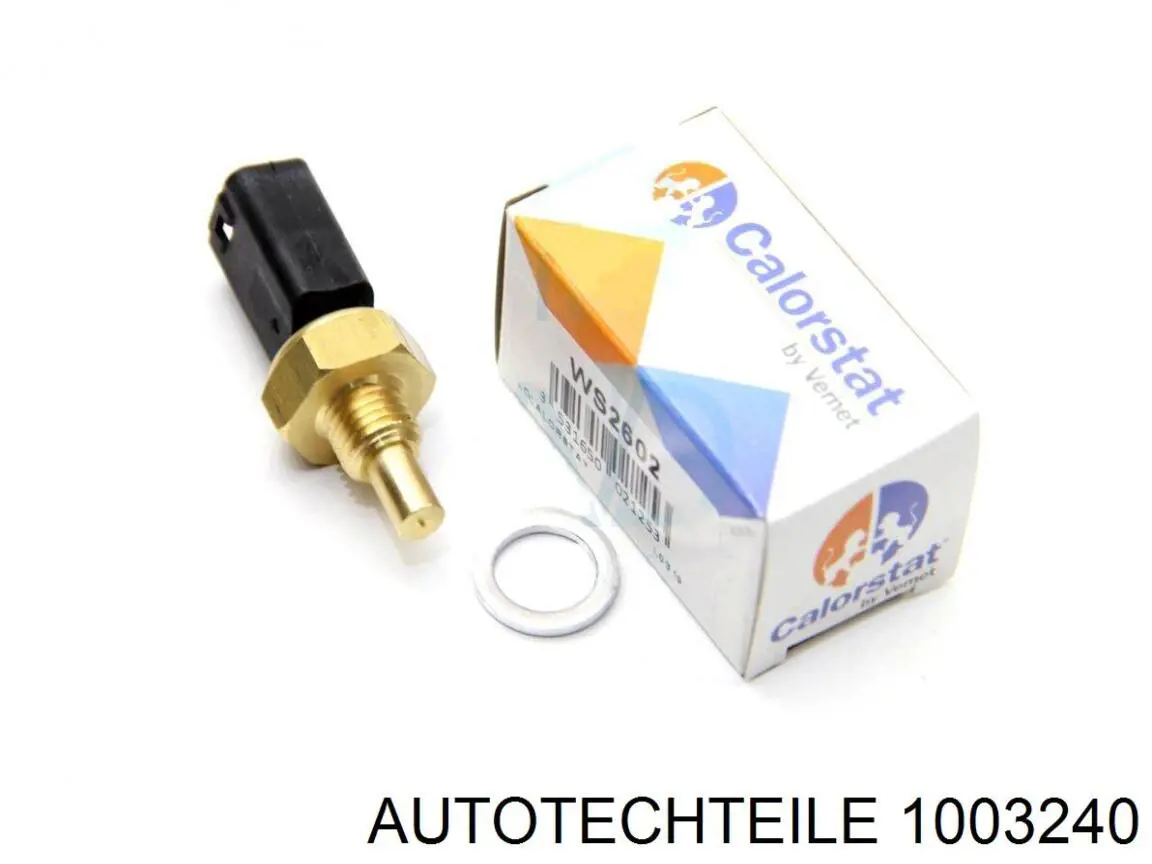 Подушка стабілізатора Autotechteile 1003240 ціна, від 1.05 USD