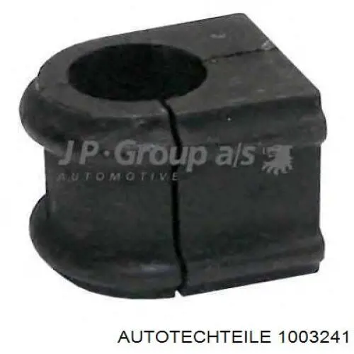 Втулка стабілізатора заднього Autotechteile 1003241 ціна, від 2.28 USD