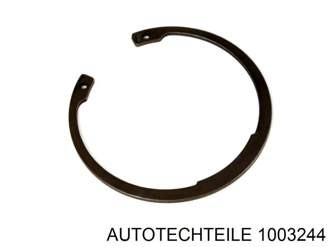 Купити 1003244 Autotechteile Відбійник задньої ресори