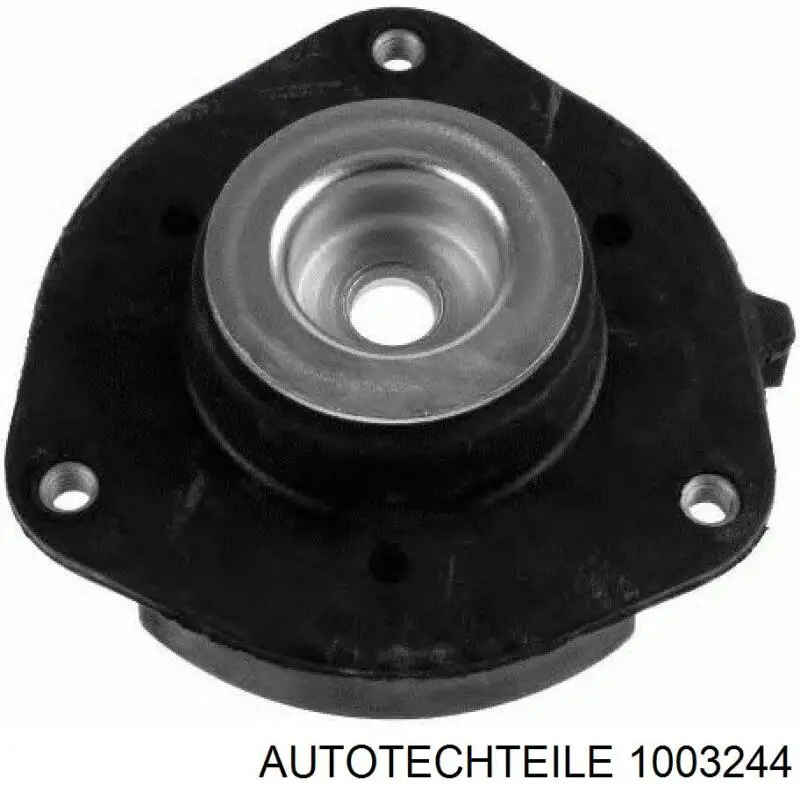 Відбійник задньої ресори Autotechteile 1003244 ціна, від 6.56 USD