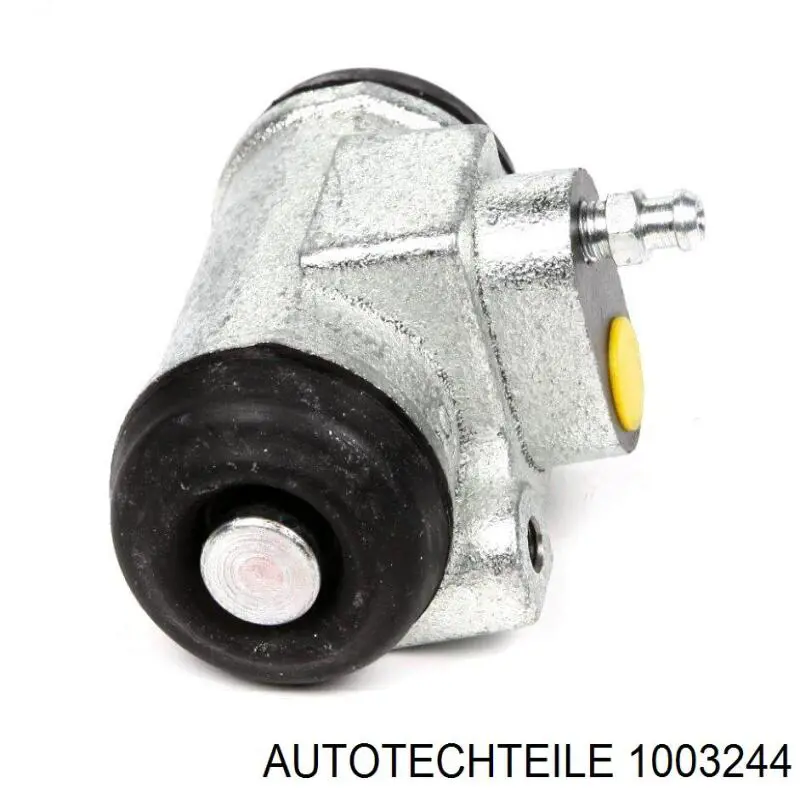 Буфер задньої ресори Autotechteile 1003244