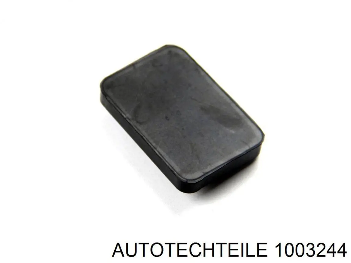 Відбійник задньої ресори Autotechteile 1003244 ціна, від 6.56 USD