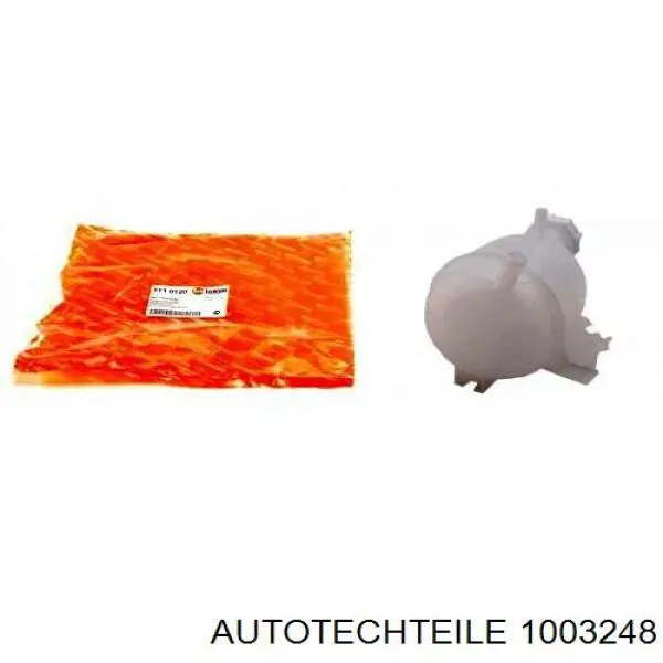 1003248 Autotechteile Болт/гайка кріплення