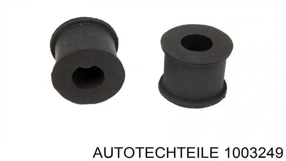 Подушка стабілізатора Autotechteile 1003249 ціна, від 0.64 USD