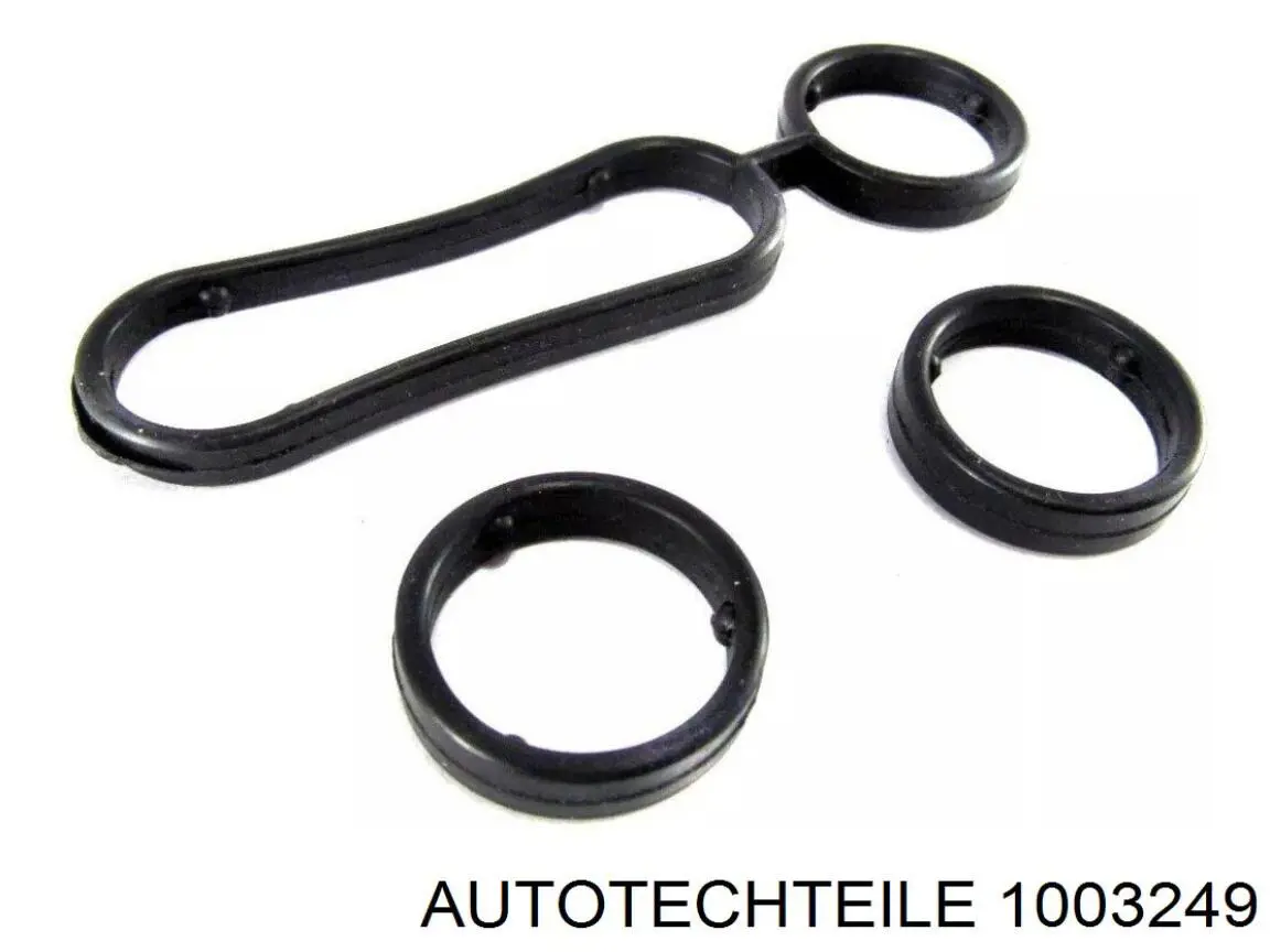 1003249 Autotechteile Втулка стабілізатора переднього