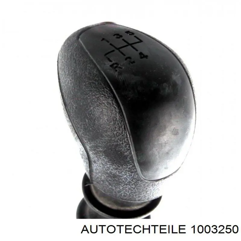 Втулка стійки заднього стабілізатора Autotechteile 1003250 ціна, від 1.66 USD