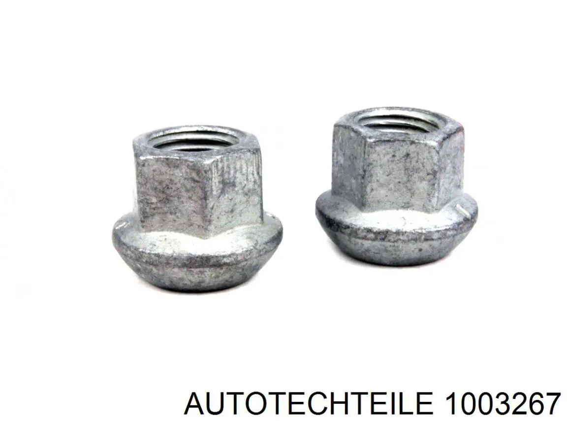 Стремянка ресори (TRUCK) Autotechteile 1003267