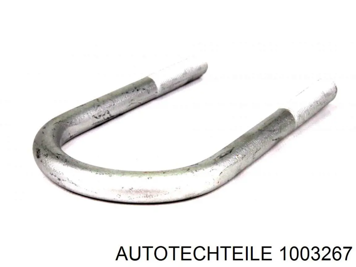 Стремянка ресори (TRUCK) Zilbermann 01105 ціна, від 5.45 USD