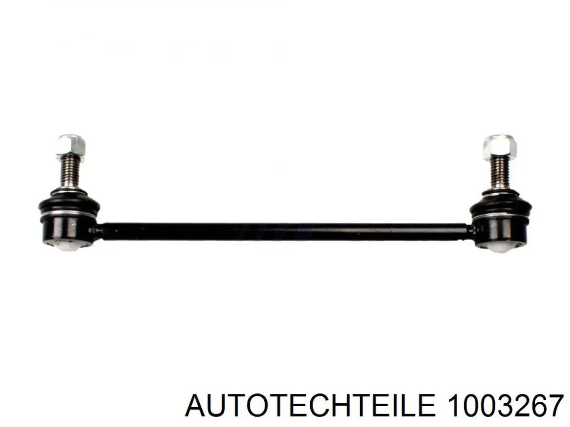 Стремянка ресори (TRUCK) Autotechteile 1003267 ціна, від 5.69 USD