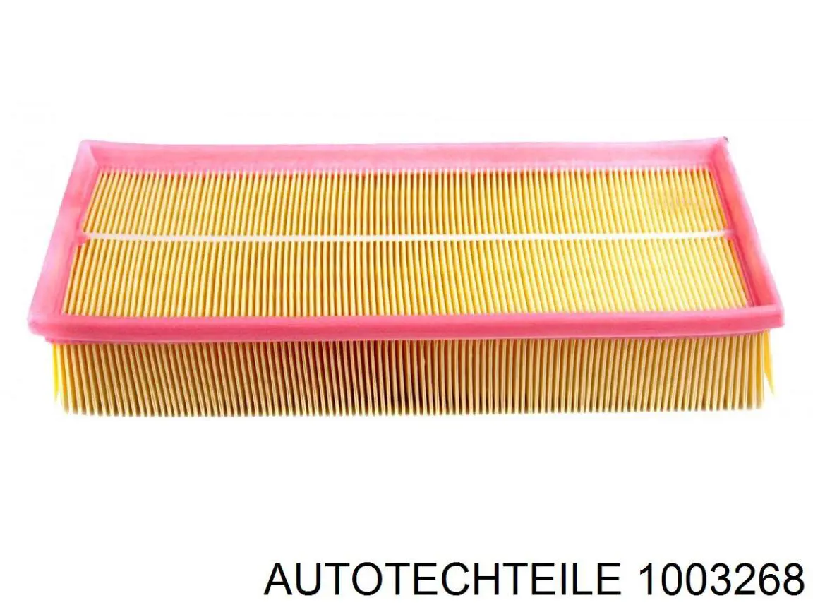 Купити 1003268 Autotechteile Стремянка ресори (TRUCK)
