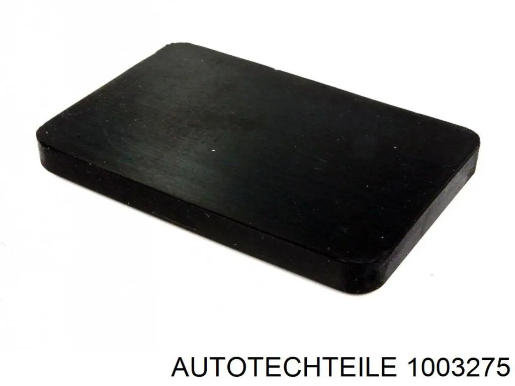 Купити 1003275 Autotechteile Відбійник передньої ресори