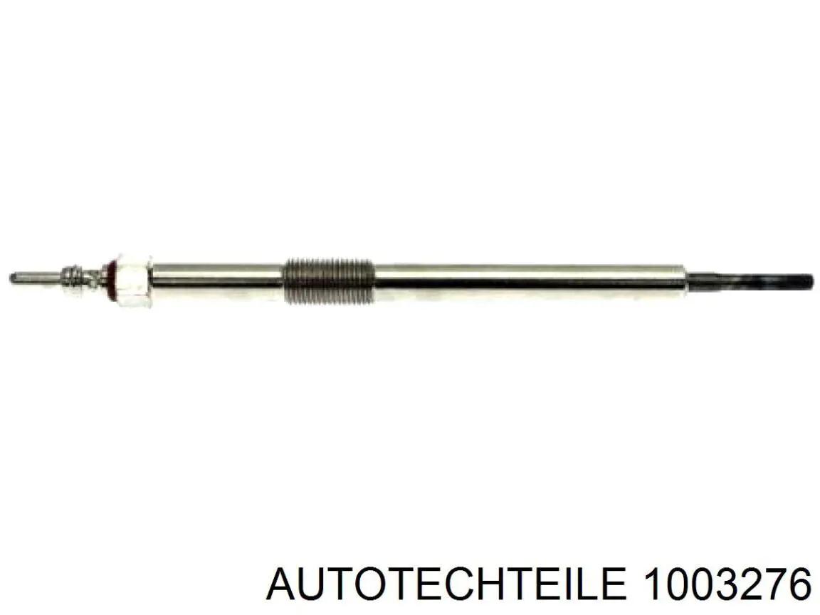 Відбійник передньої ресори Autotechteile 1003276