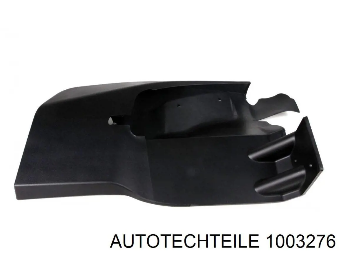 1003276 Autotechteile Відбійник передньої ресори