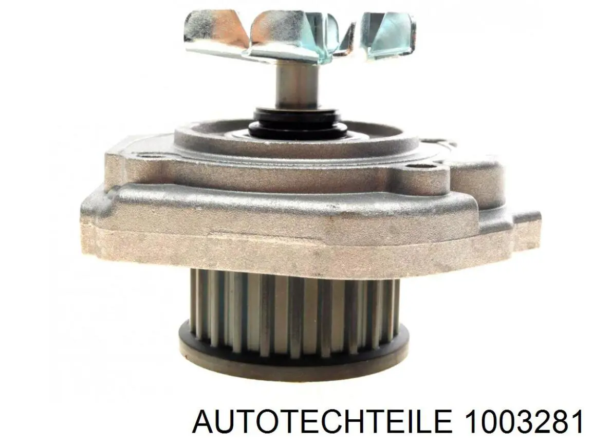 Відбійник передньої ресори Autotechteile 1003281