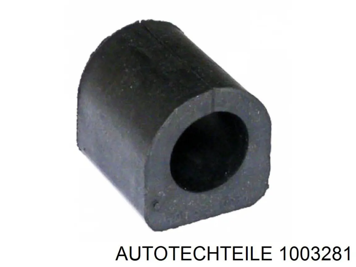Відбійник передньої ресори Autotechteile 1003281 ціна, від 5.16 USD