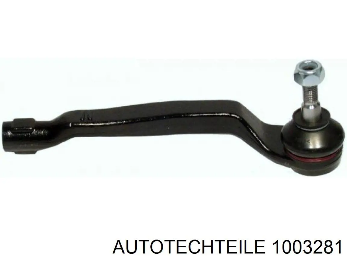 Купити 1003281 Autotechteile Відбійник передньої ресори