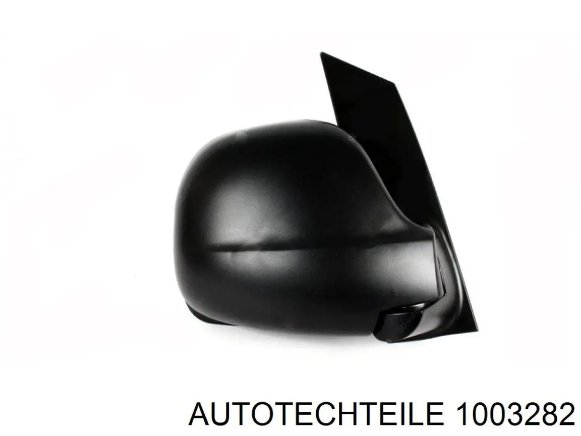 Відбійник передньої ресори 1003282 Autotechteile