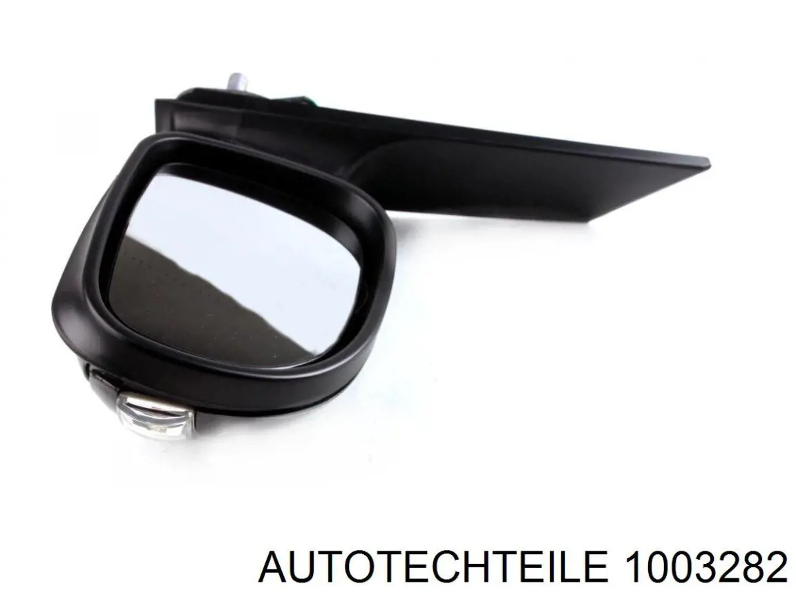 1003282 Autotechteile Відбійник передньої ресори
