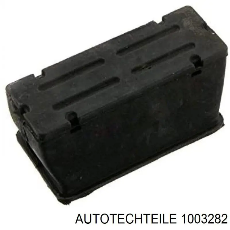 1003282 Autotechteile відбійник передньої ресори