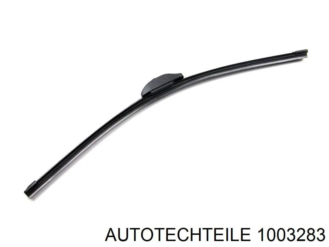 Буфер задньої ресори Autotechteile 1003283