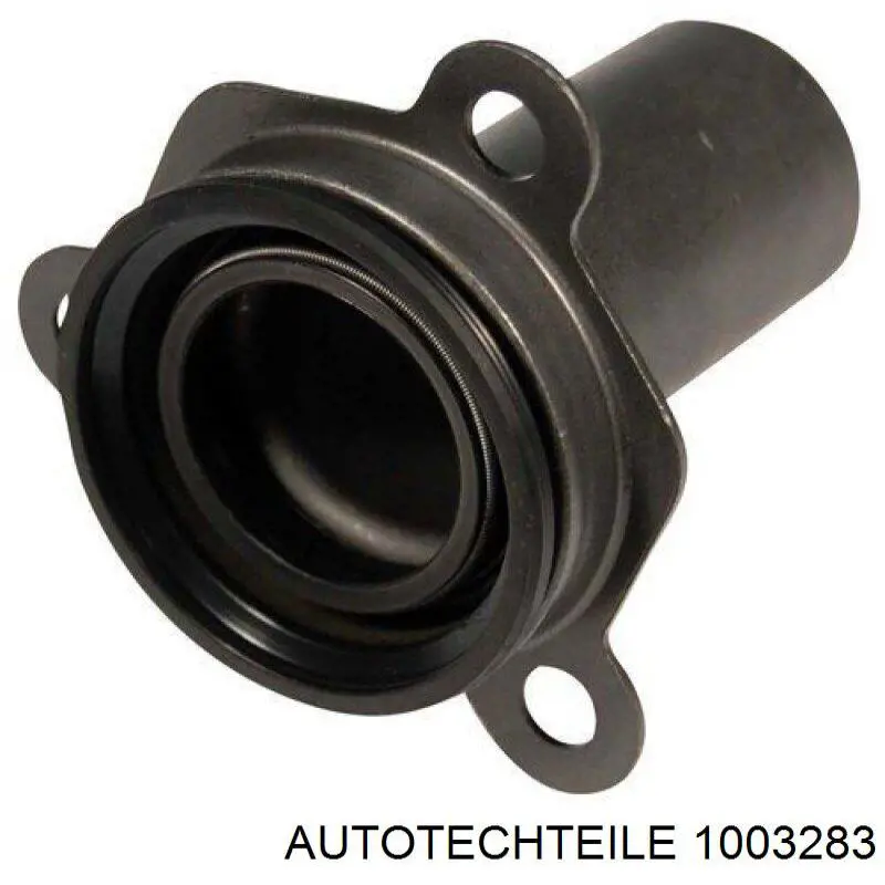 1003283 Autotechteile Відбійник задньої ресори