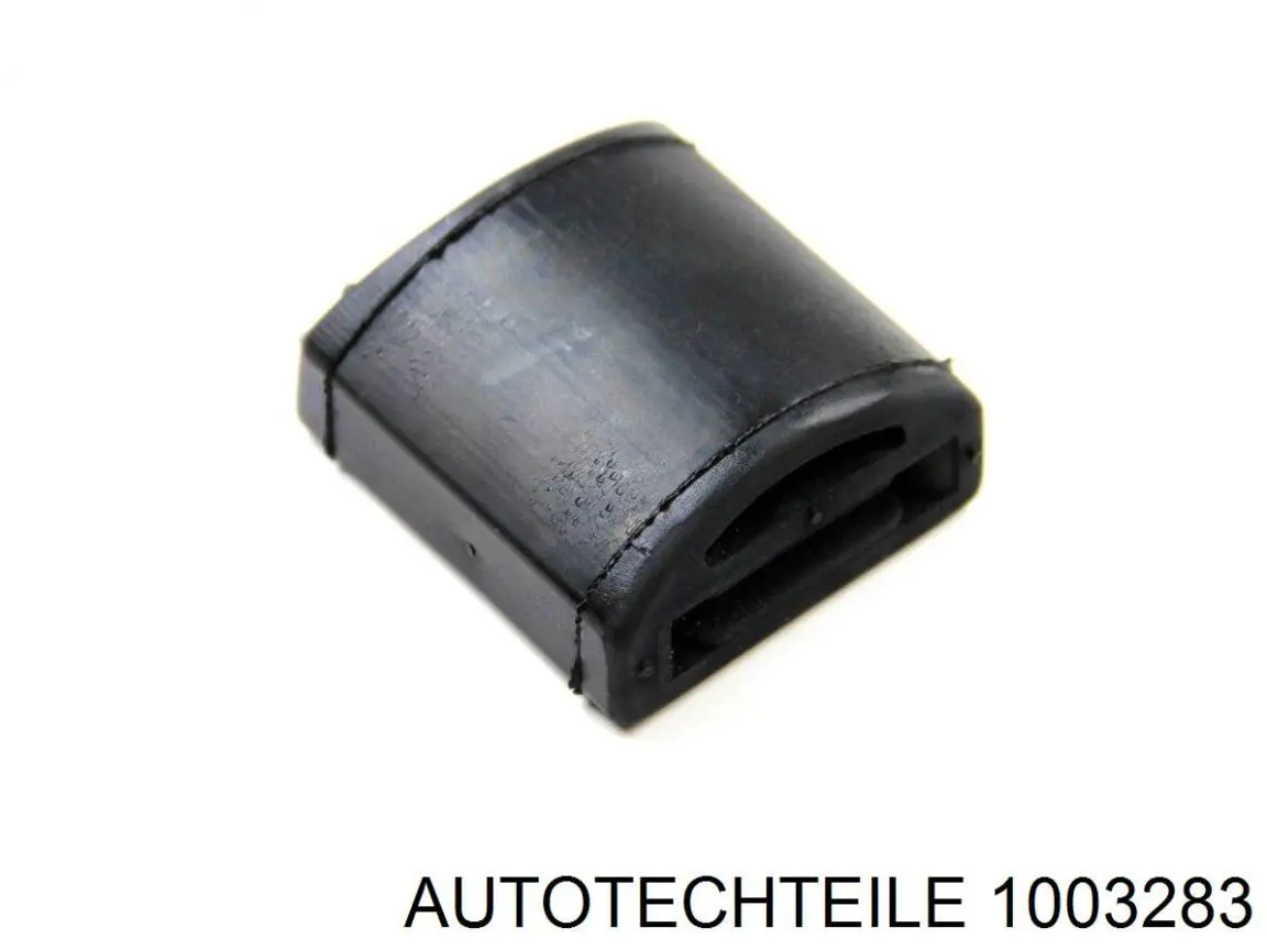 1003283 Autotechteile відбійник задньої ресори
