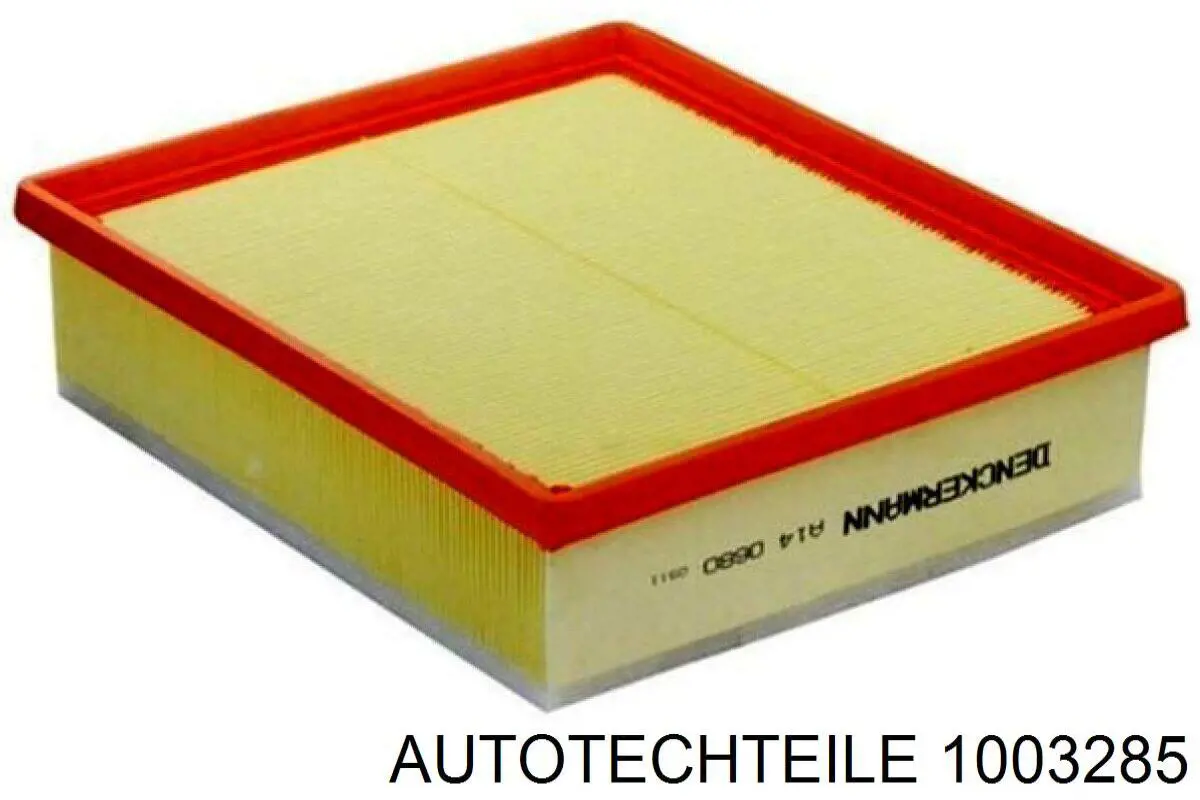 1003285 Autotechteile Кріплення переднього амортизатора