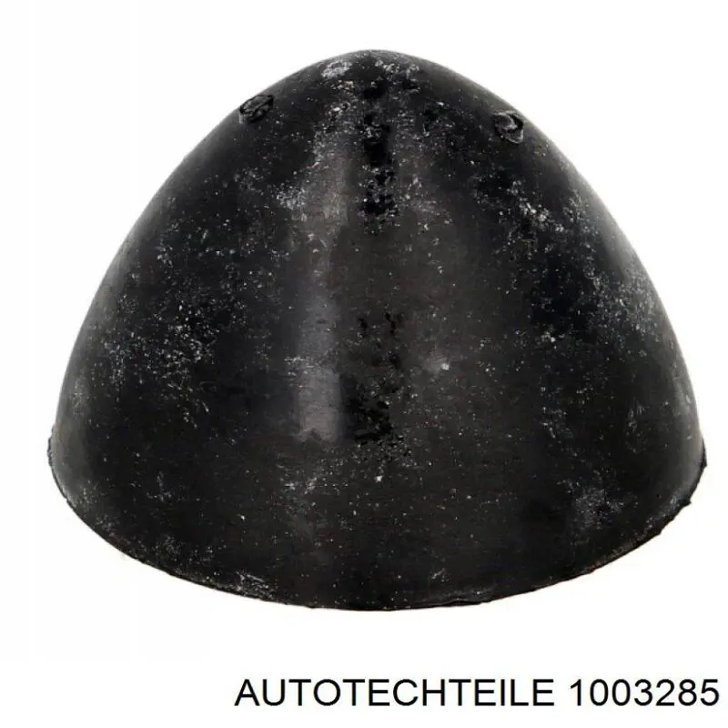Опора стійки амортизатора переднього Autotechteile 1003285 ціна, від 6.37 USD
