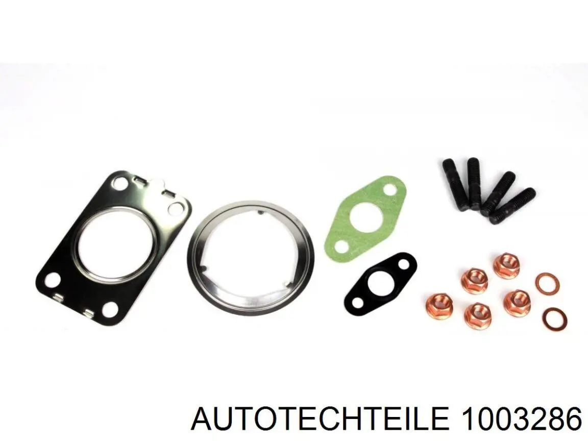 Купити 1003286 Autotechteile Опора амортизатора переднього