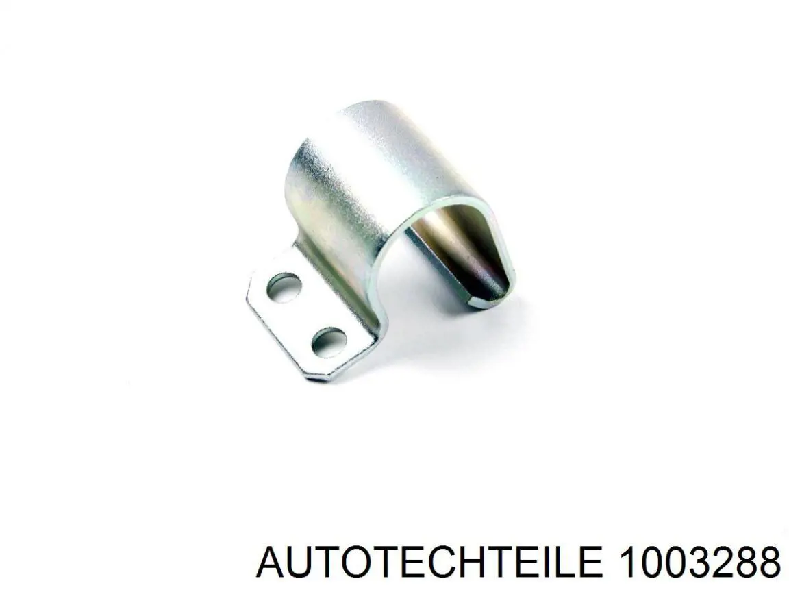 Купити 1003288 Autotechteile Хомут кріплення втулки стабілізатора, переднього