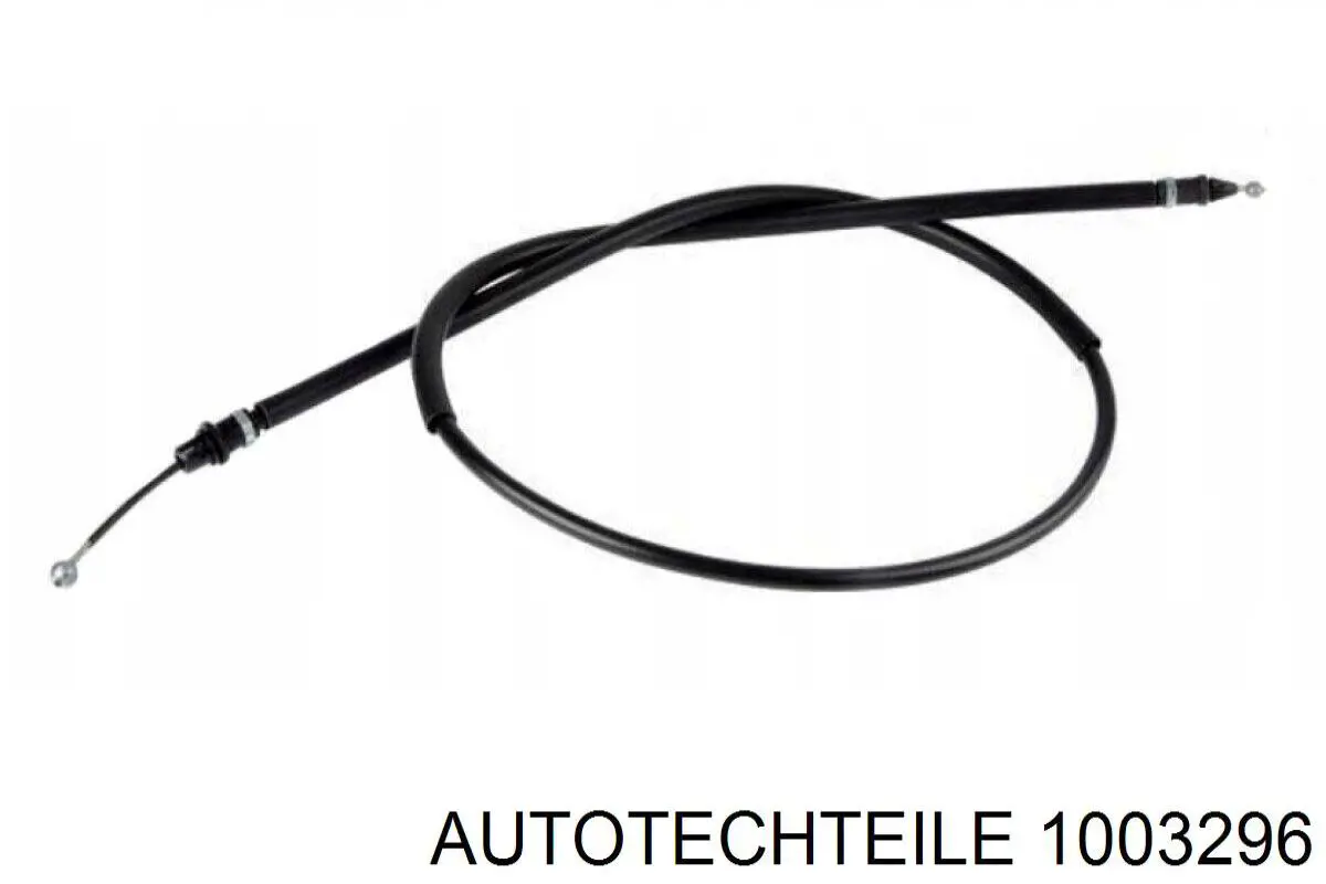 Купити 1003296 Autotechteile Подушка стабілізатора передня