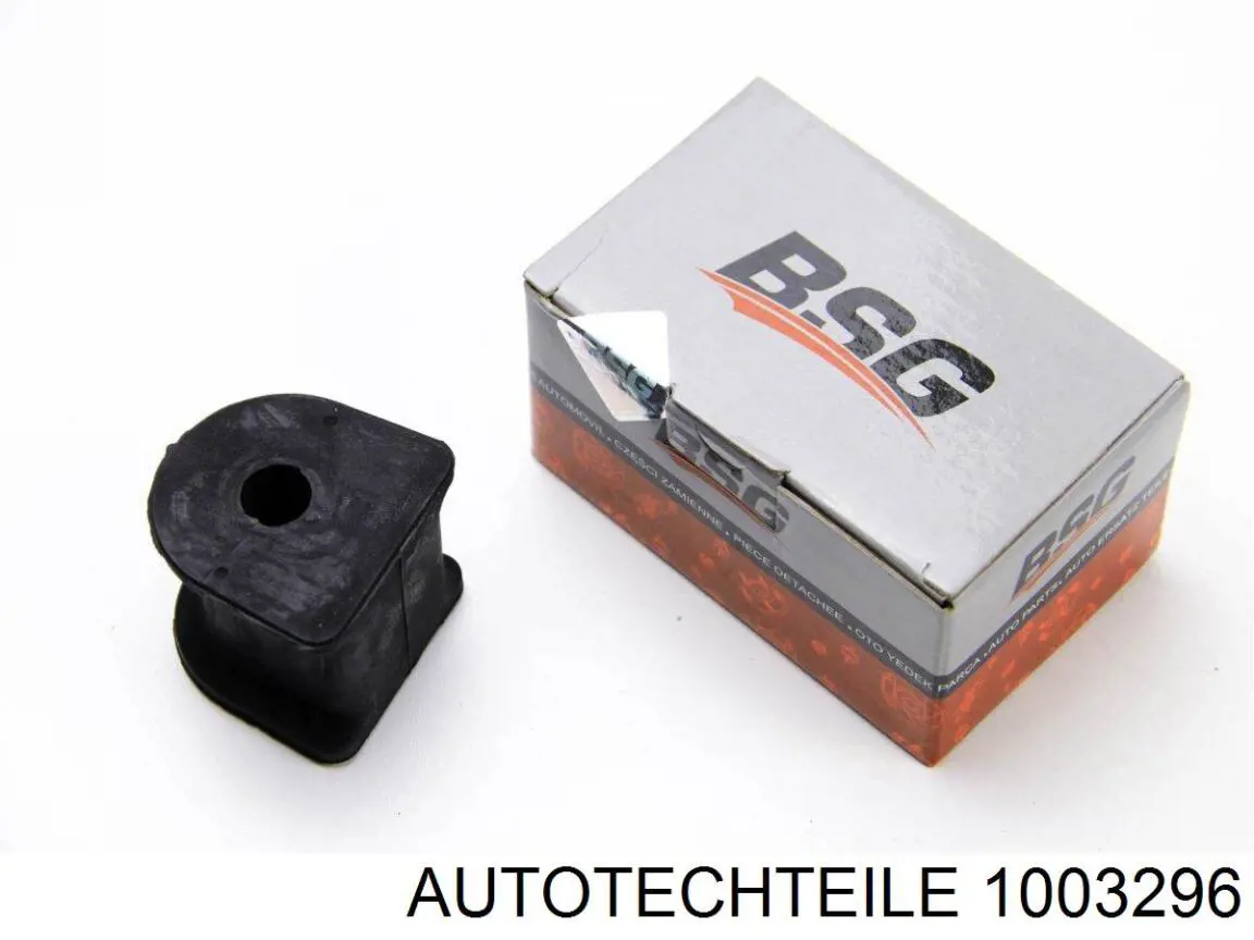 Подушка стабілізатора Autotechteile 1003296 ціна, від 3.41 USD