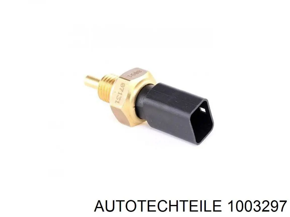 Стійка стабілізатора переднього, ліва 1003297 Autotechteile