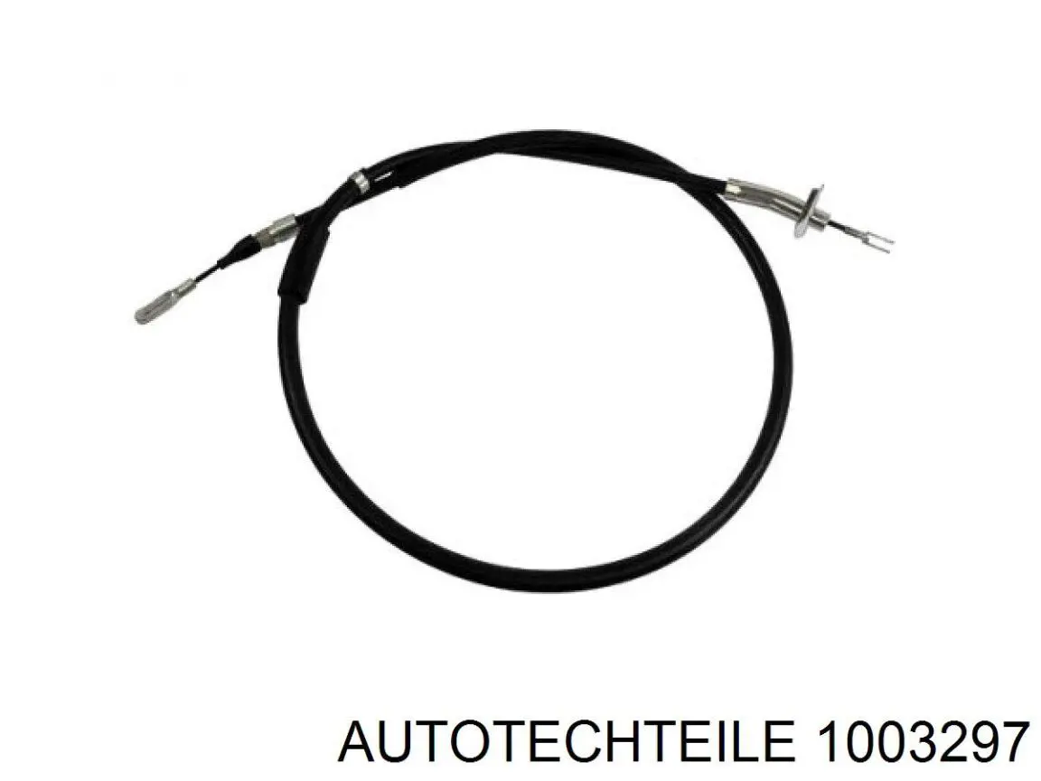 Купити 1003297 Autotechteile Лінк стабілізатора, переднього, лівий