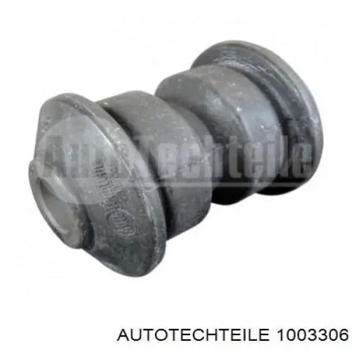 Сайлентблок нижнього важеля передньої підвіски Autotechteile 1003306 ціна, від 3.76 USD