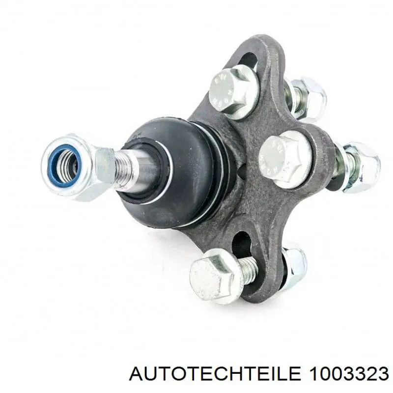 Кульова опора, нижня Autotechteile 1003323