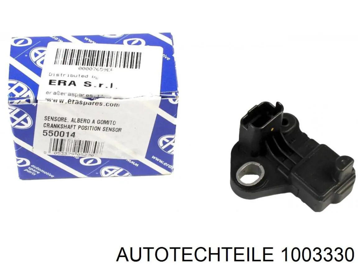 Підшипник маточини Autotechteile 1003330
