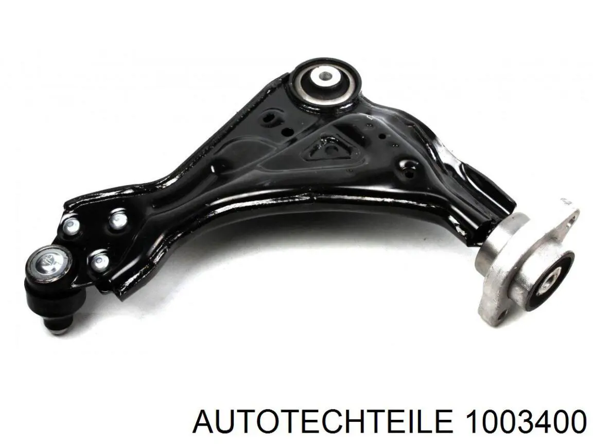 1003400 Autotechteile Поперечний важіль