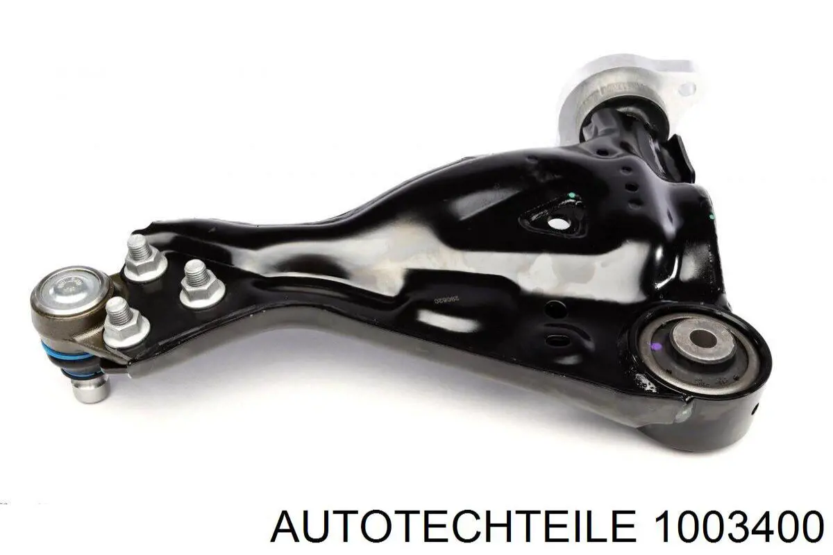Важіль передній лівий Autotechteile 1003400 ціна, від 79.16 USD