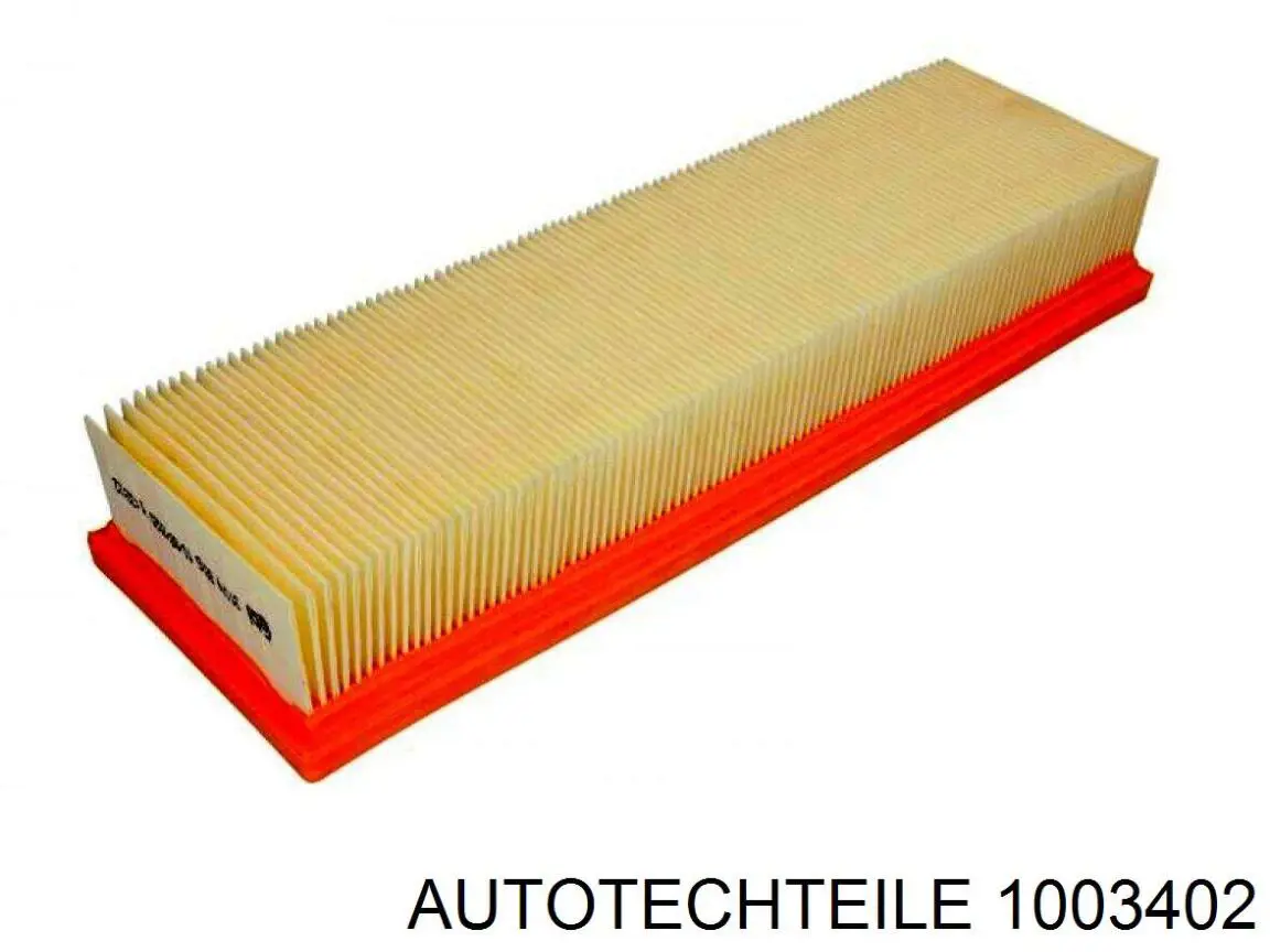 С/блок нижнього важеля Autotechteile 1003402