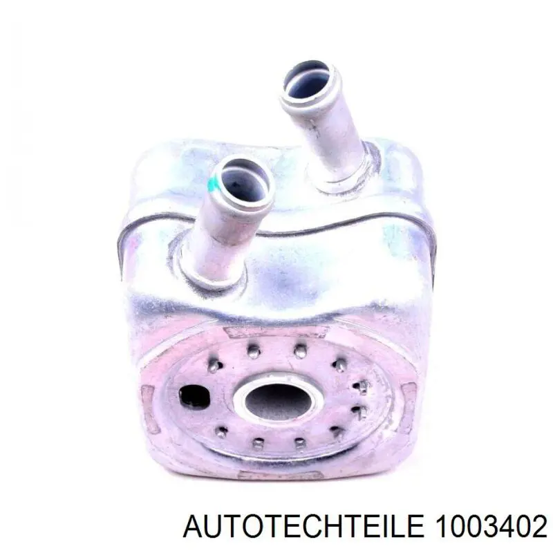 1003402 Autotechteile Сайлентблок переднього нижнього важеля