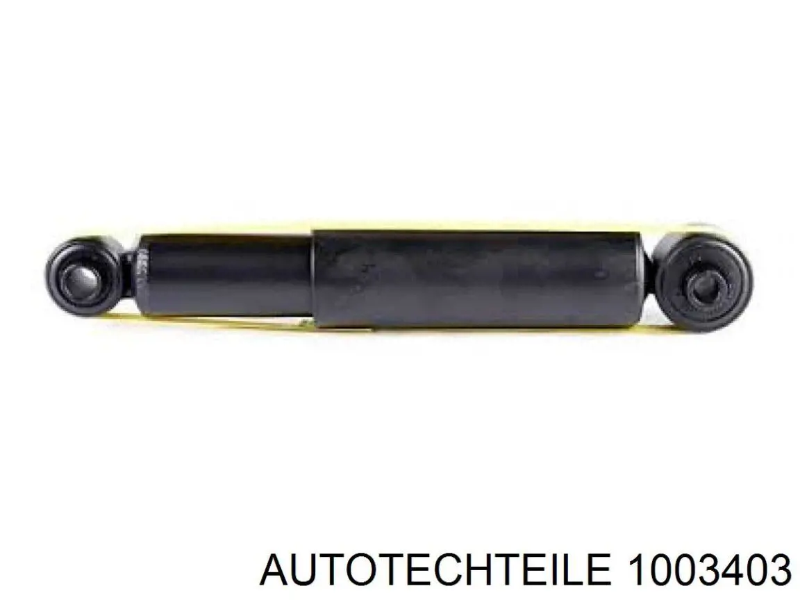 С/блок нижнього важеля Autotechteile 1003403