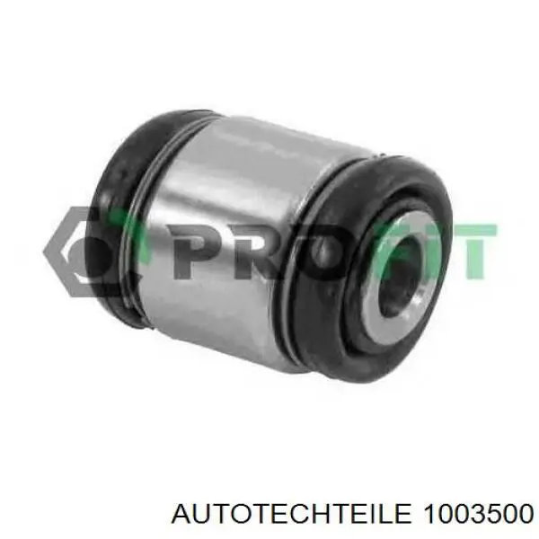 Сайлентблок цапфи задньої 1003500 Autotechteile