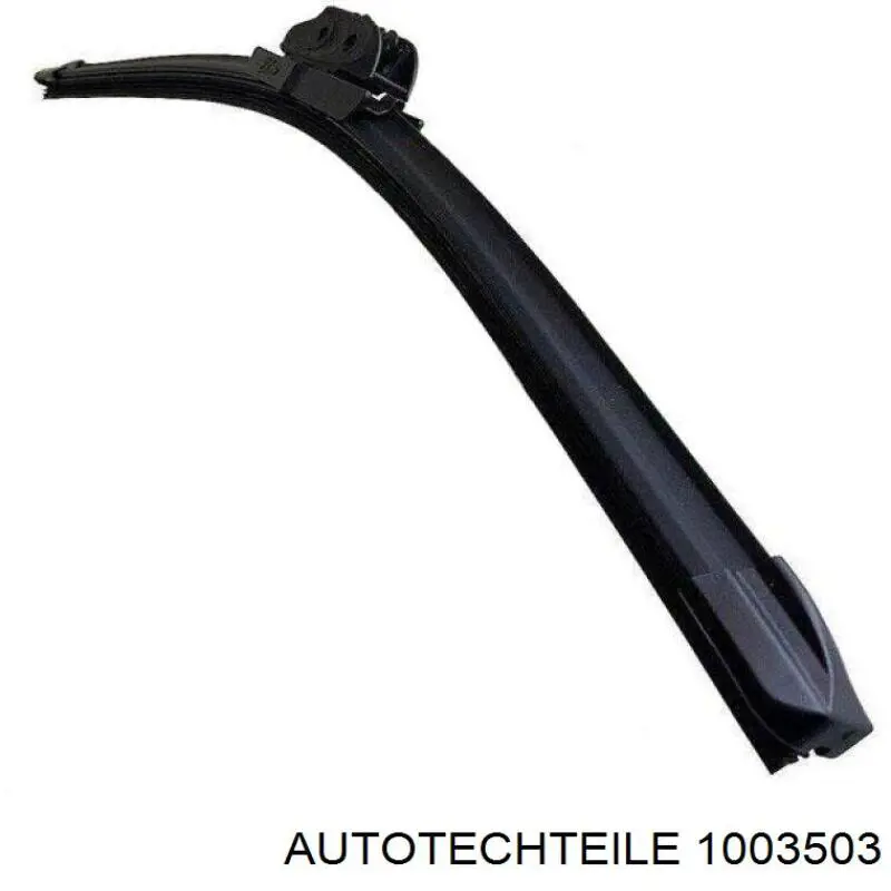 Сайлентблок заднього важеля, передній Autotechteile 1003503 ціна, від 4.52 USD