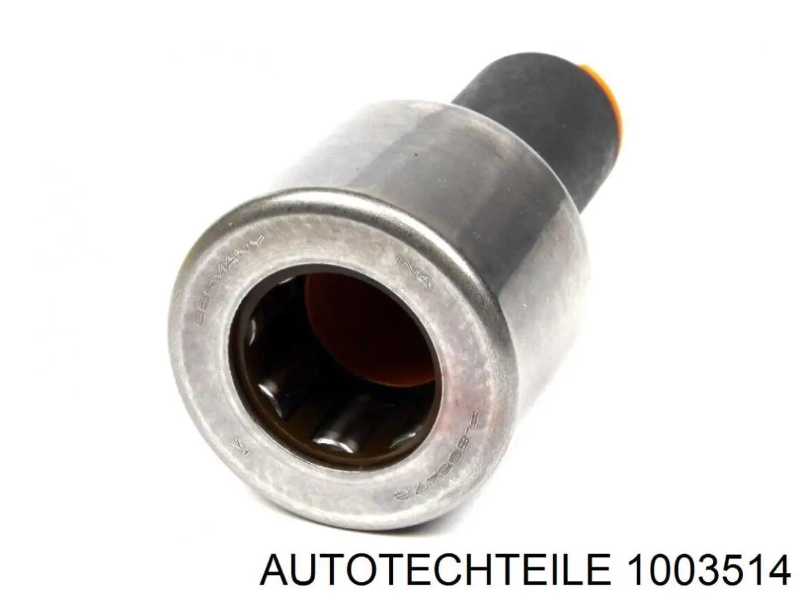 Підшипник задньої ступиці 1003514 Autotechteile