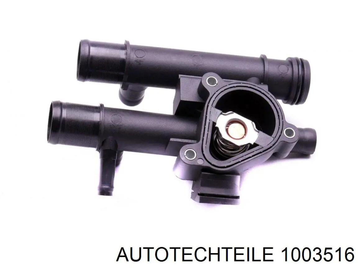 Купити 1003516 Autotechteile Підшипник задньої ступиці